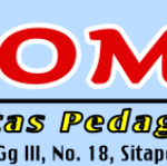 Logo Kompak Purwokerto